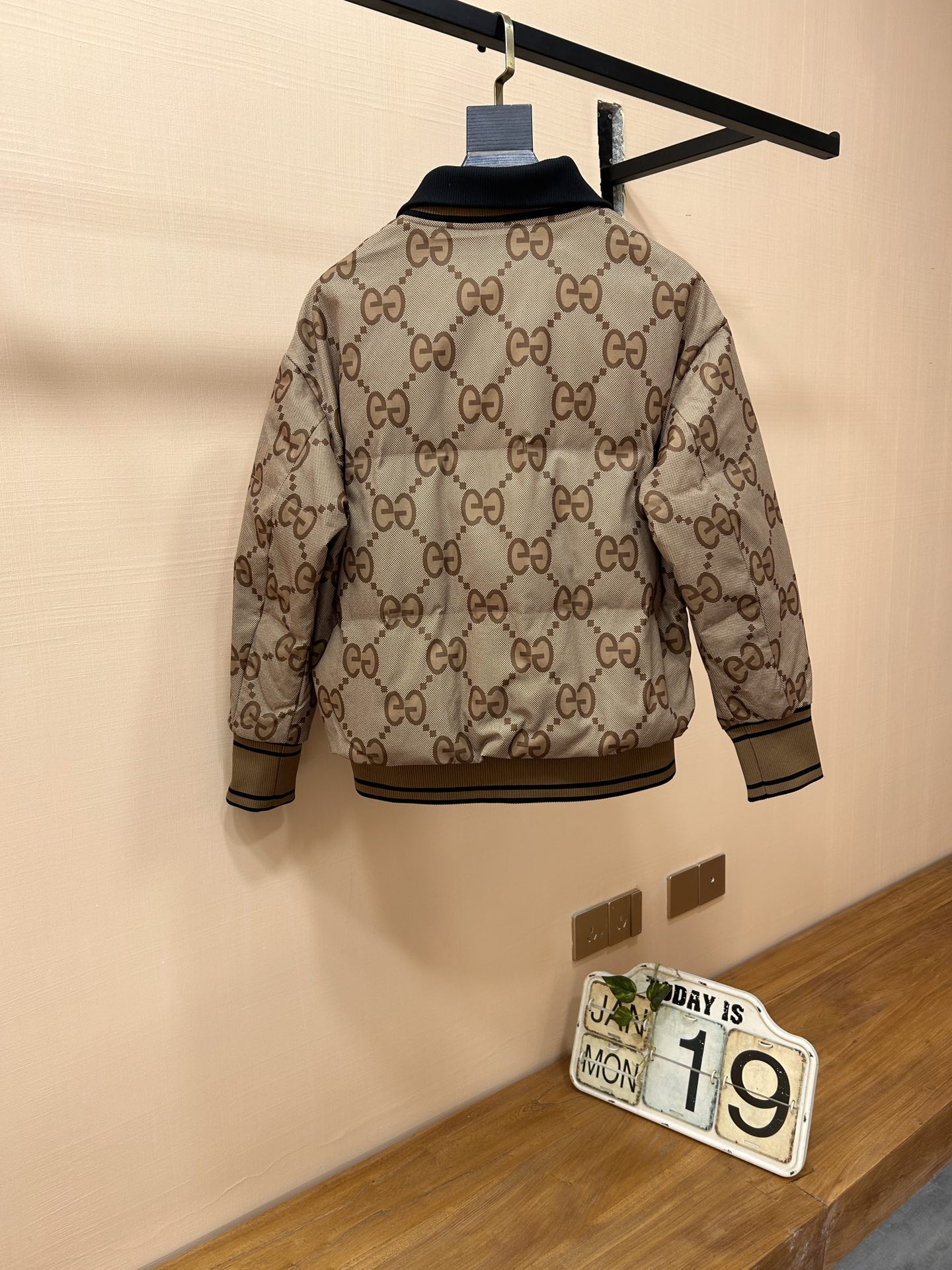 GG new arrival winter coat 0079