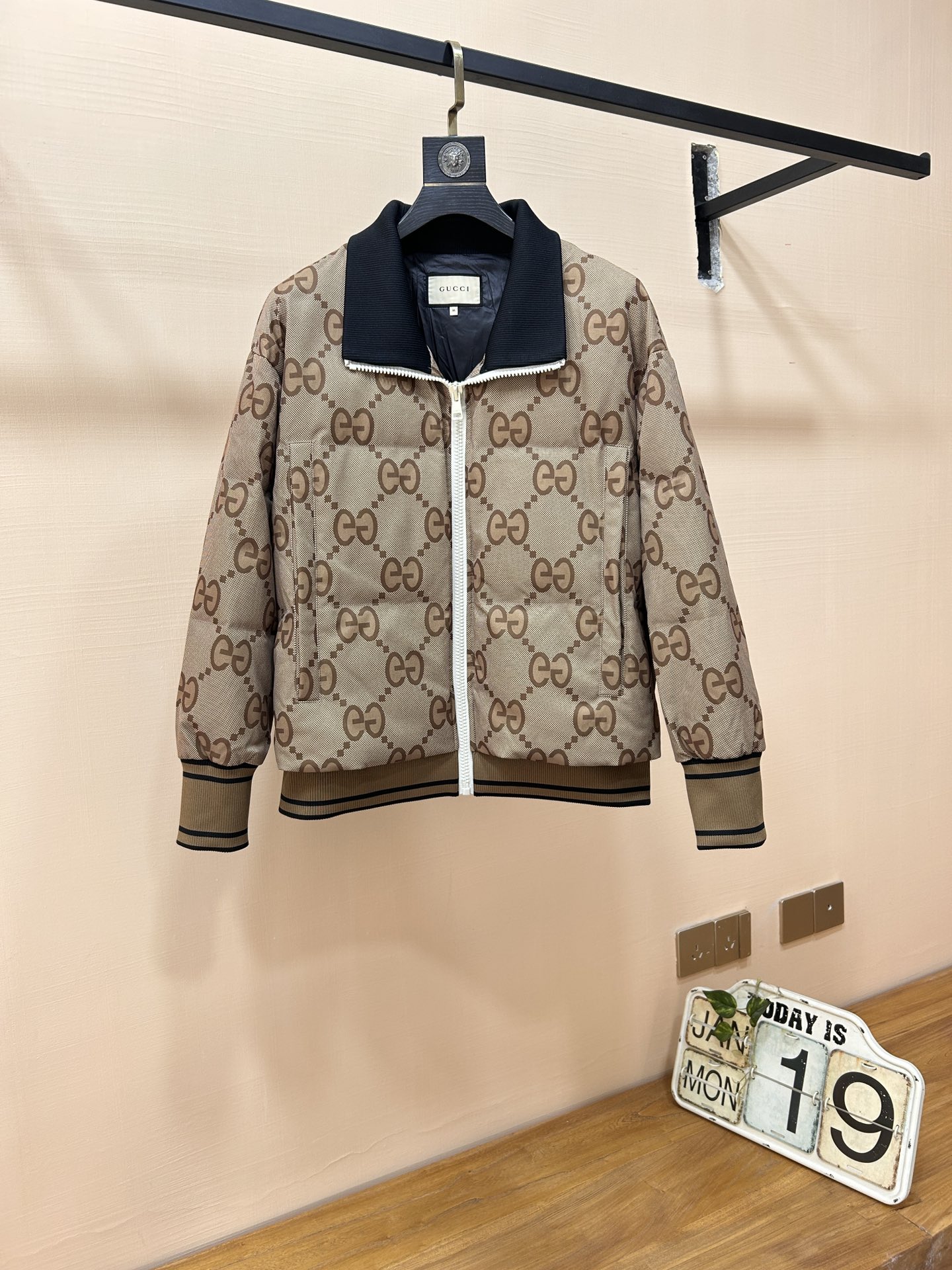 GG new arrival winter coat 0079