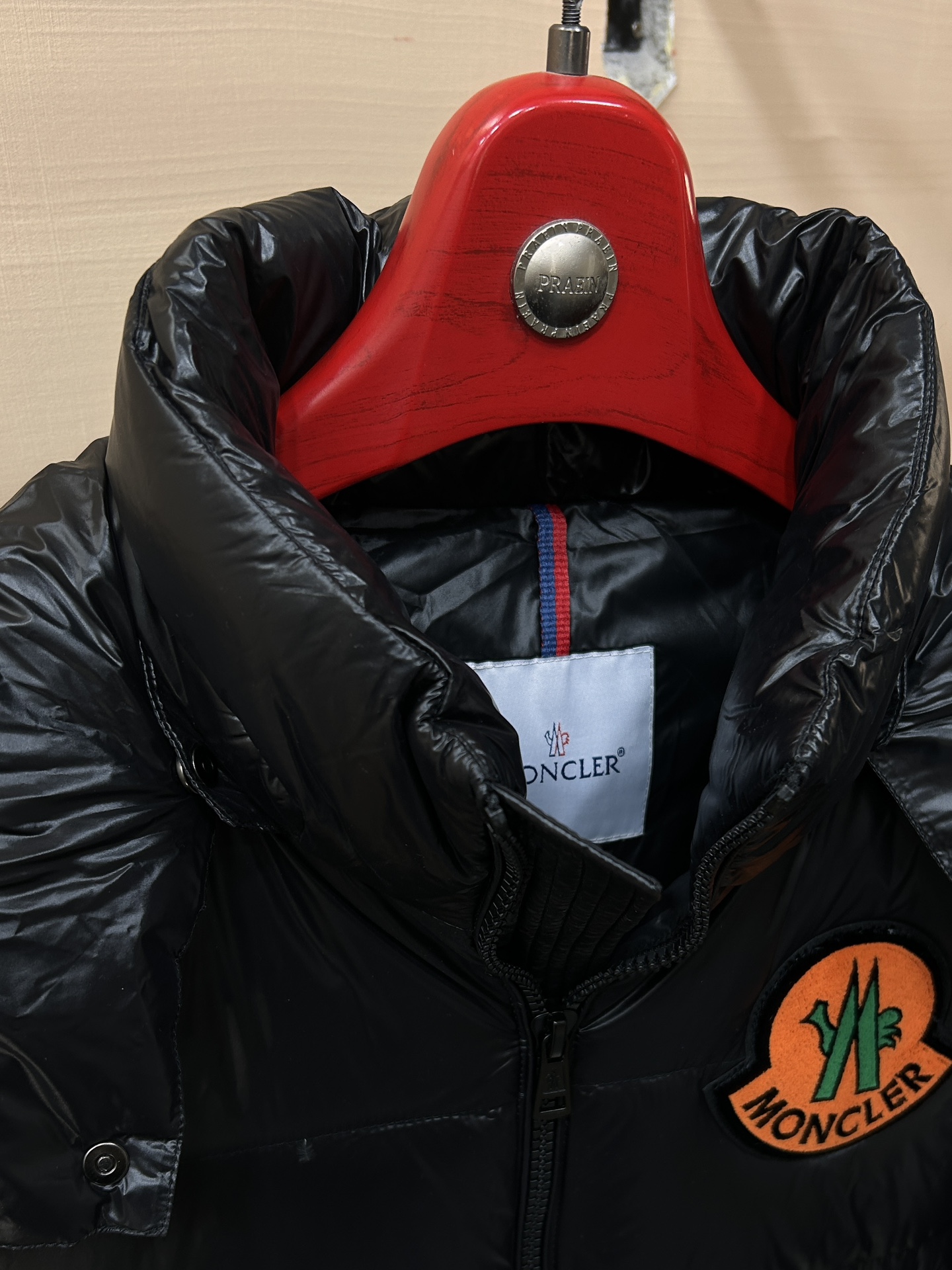 GG new arrival winter coat 0080