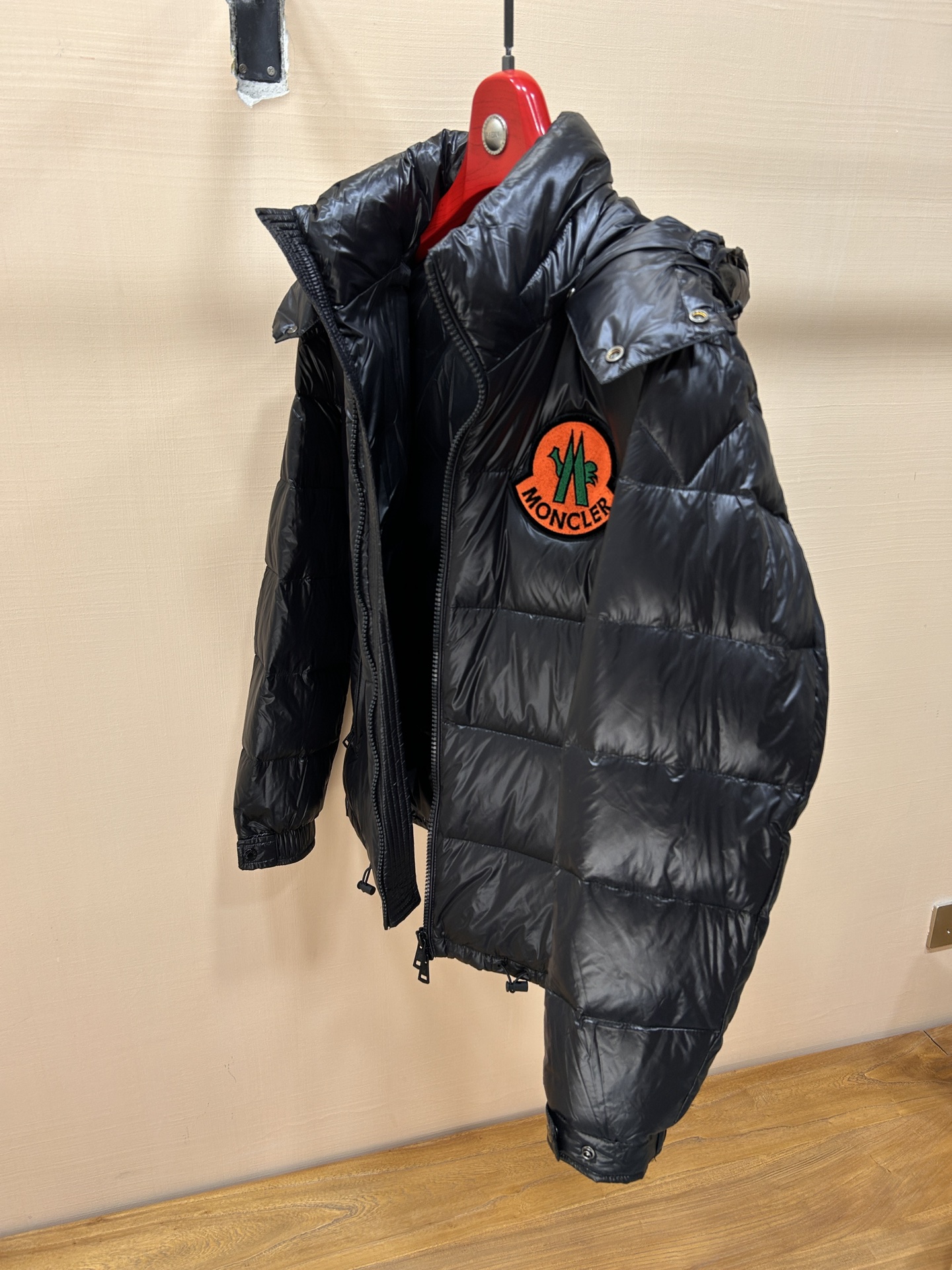 GG new arrival winter coat 0080