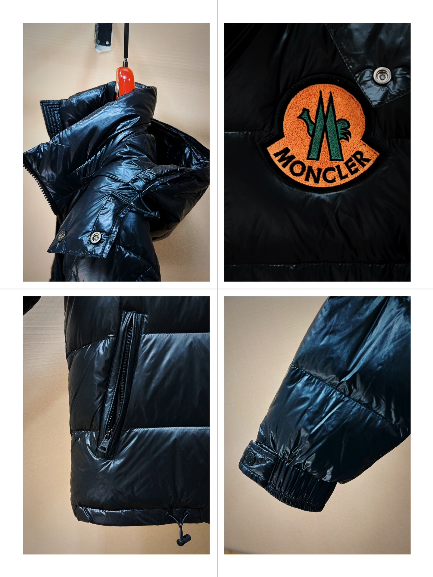 GG new arrival winter coat 0080