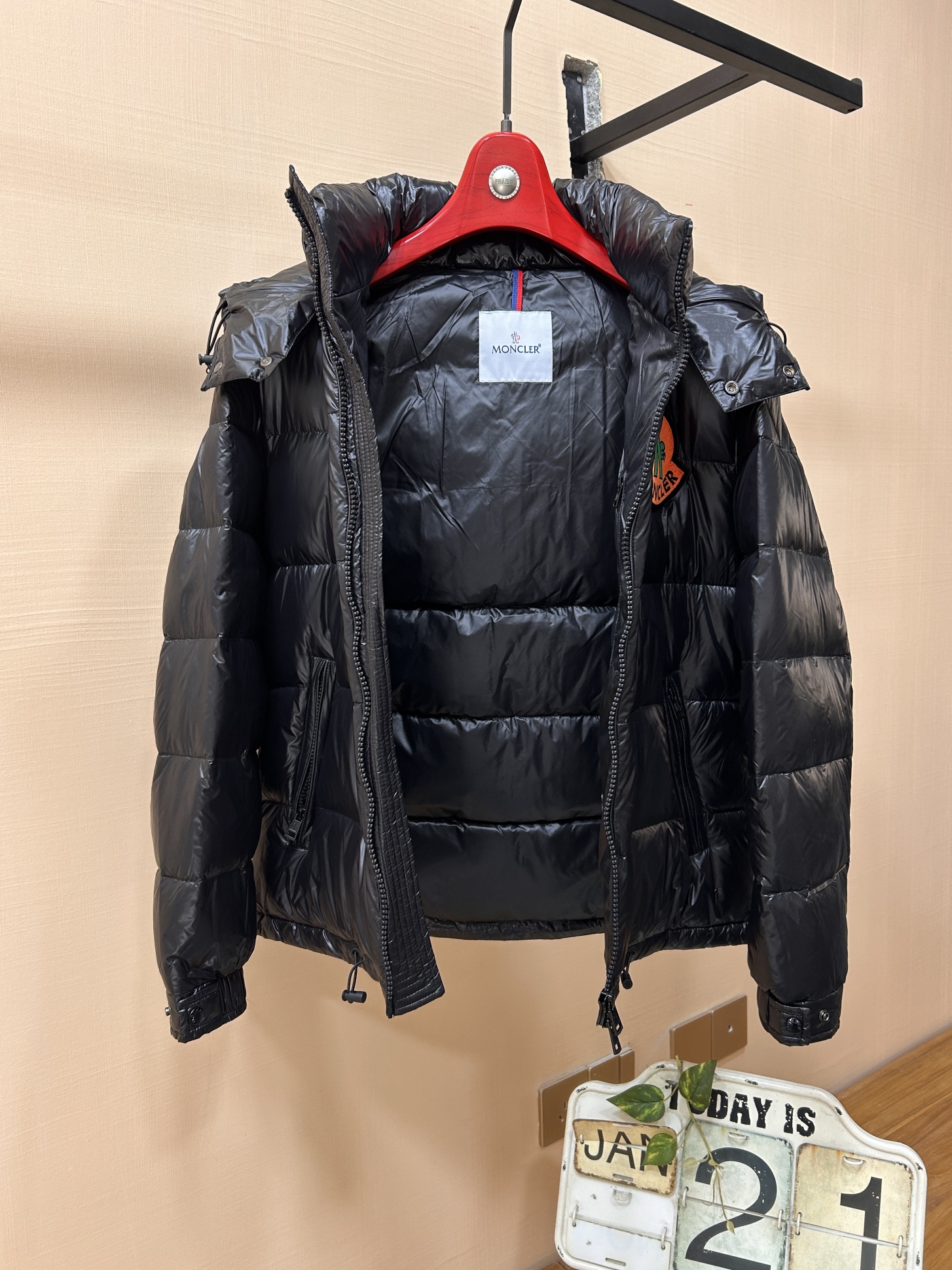 GG new arrival winter coat 0080