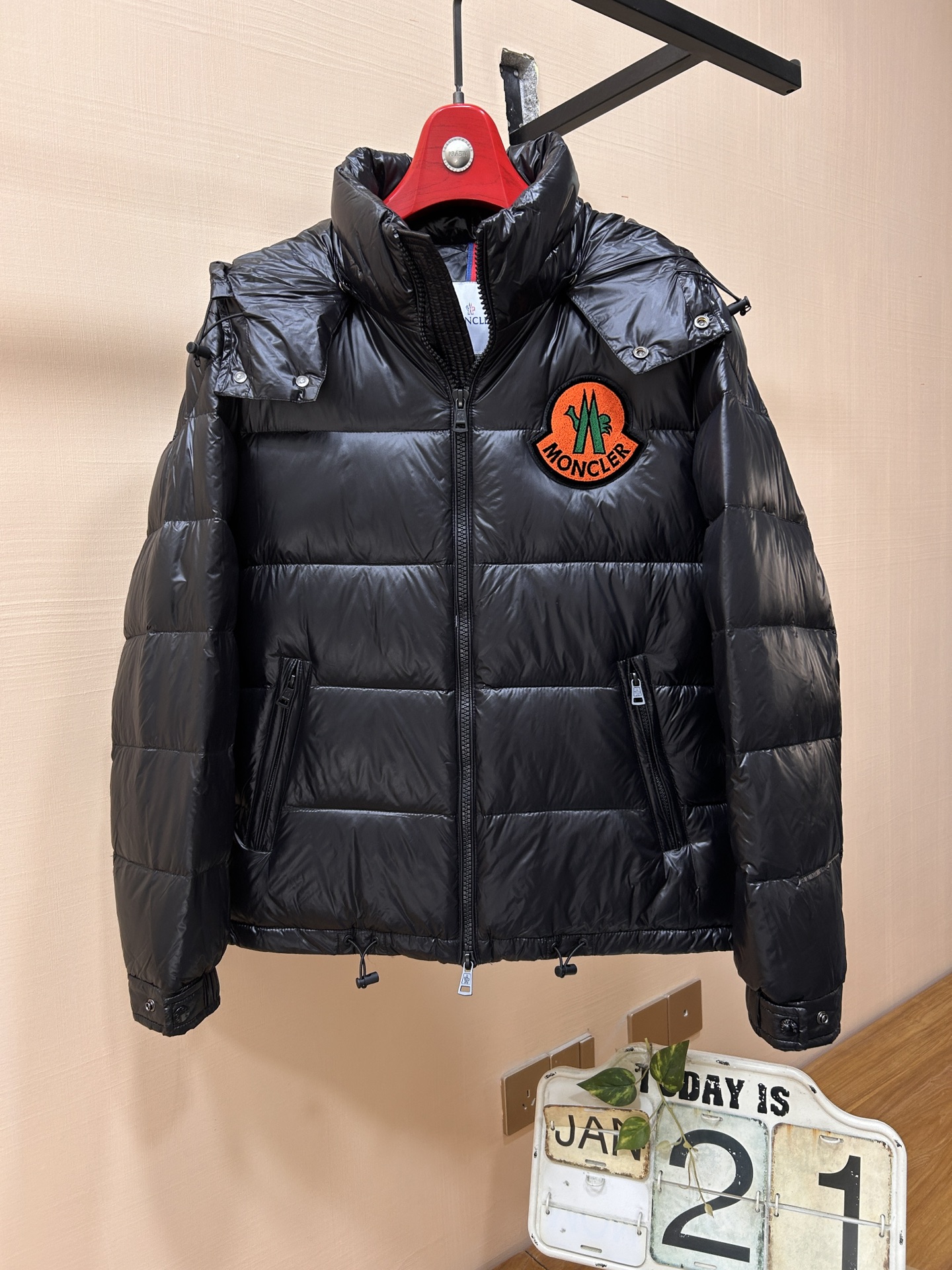 GG new arrival winter coat 0080