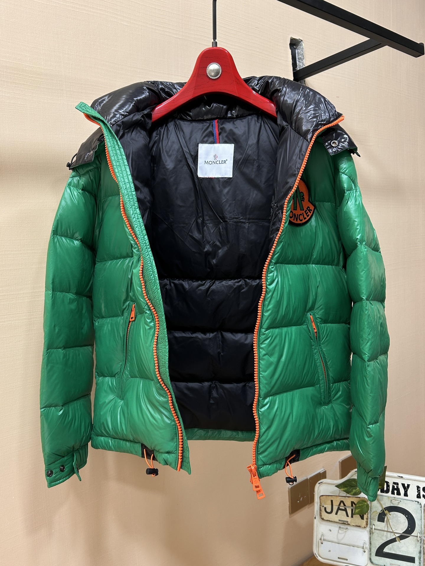 GG new arrival winter coat 0080