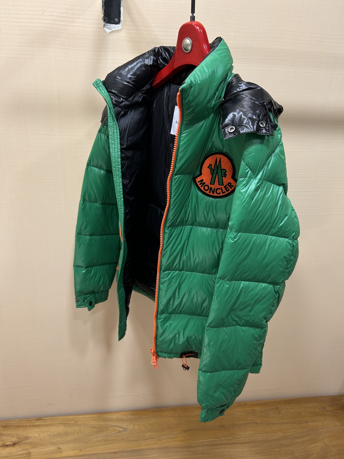 GG new arrival winter coat 0080