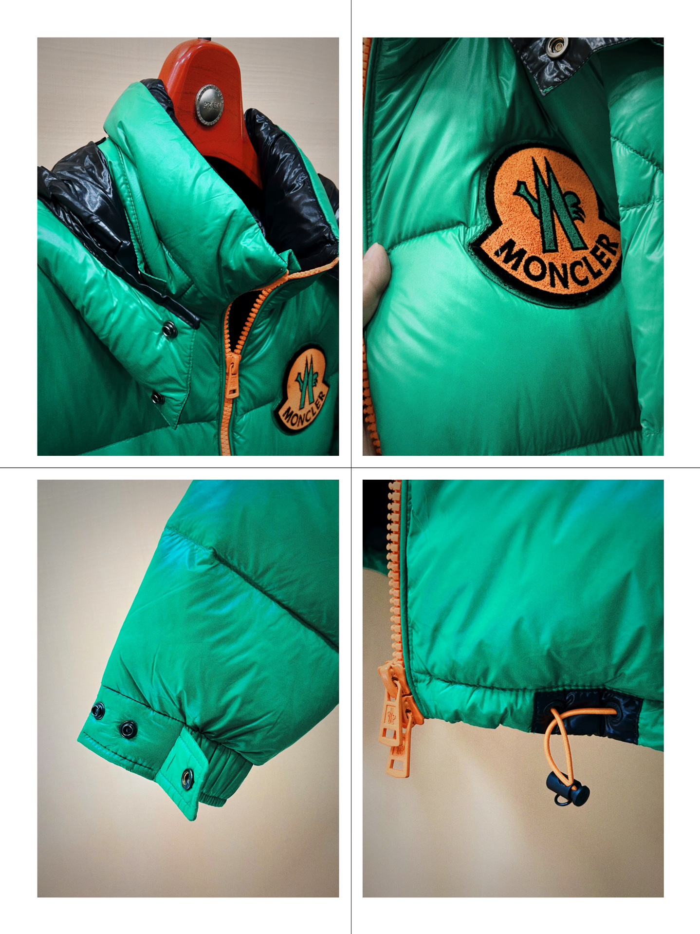 GG new arrival winter coat 0080