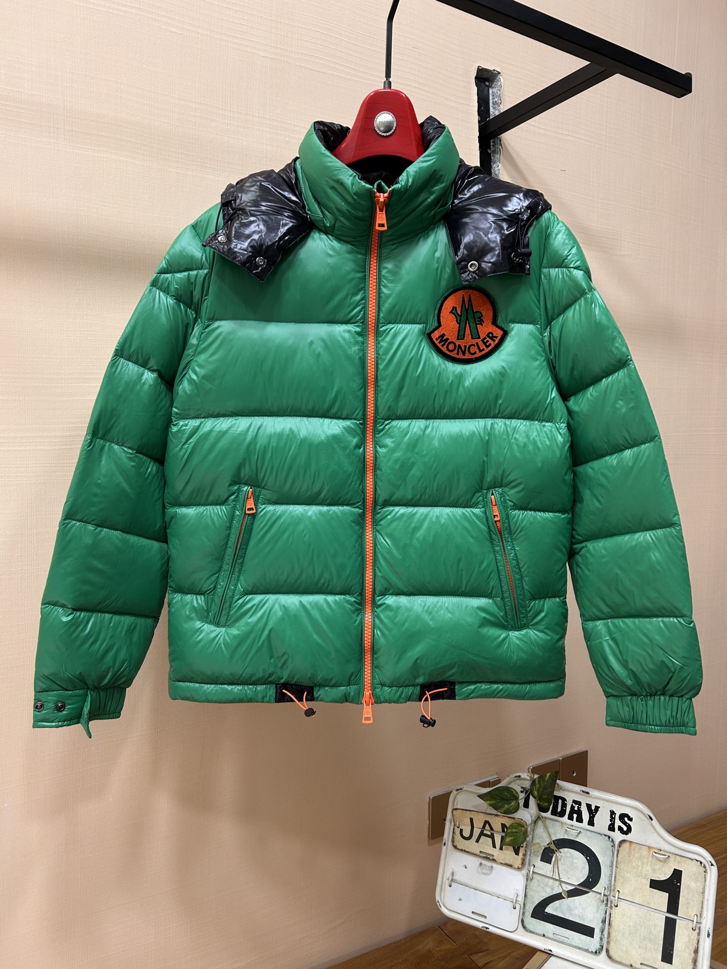 GG new arrival winter coat 0080