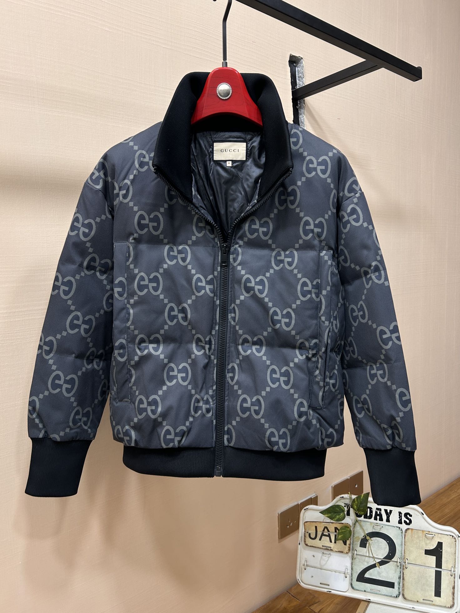 GG new arrival winter coat 0079