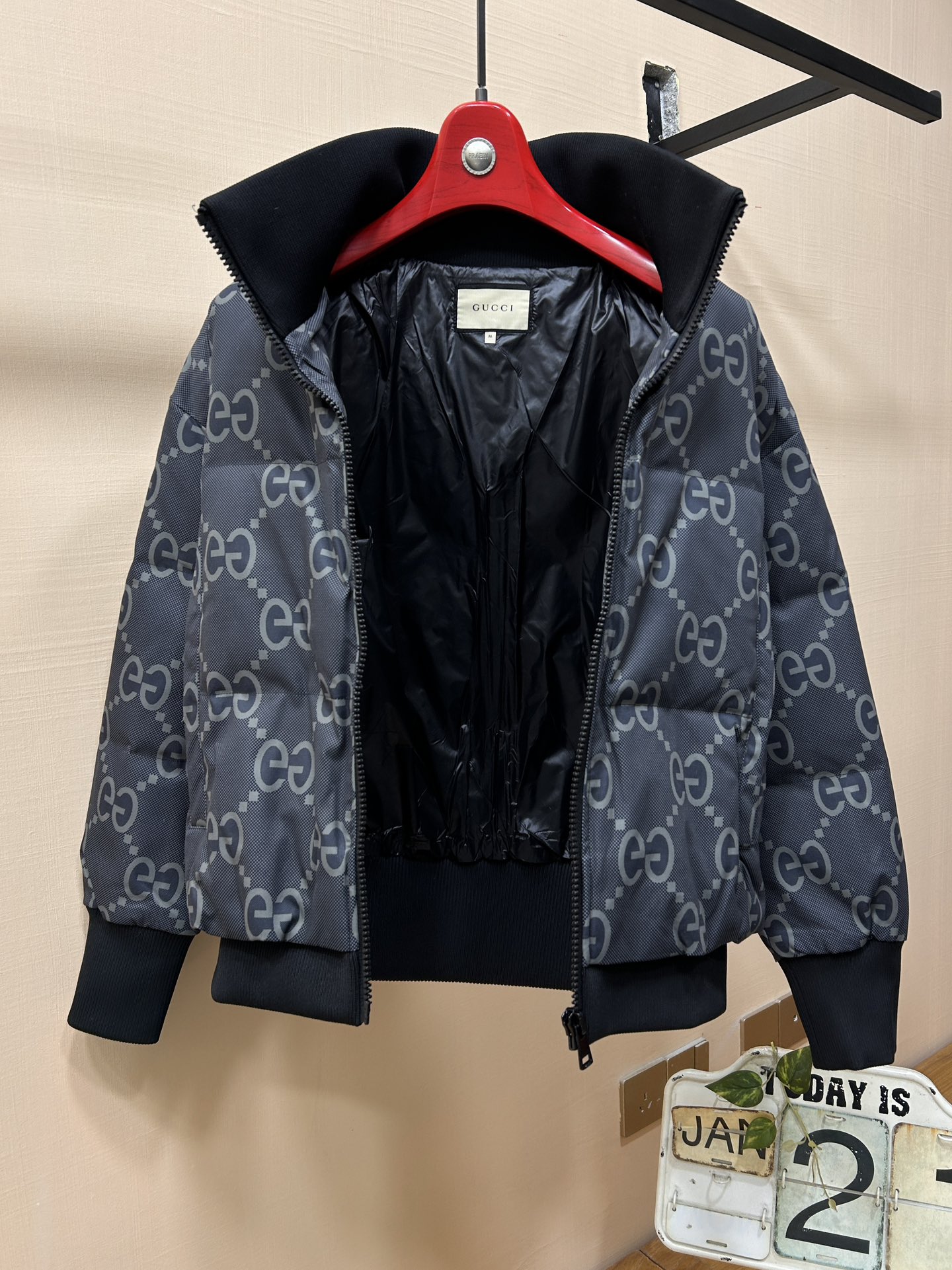 GG new arrival winter coat 0079