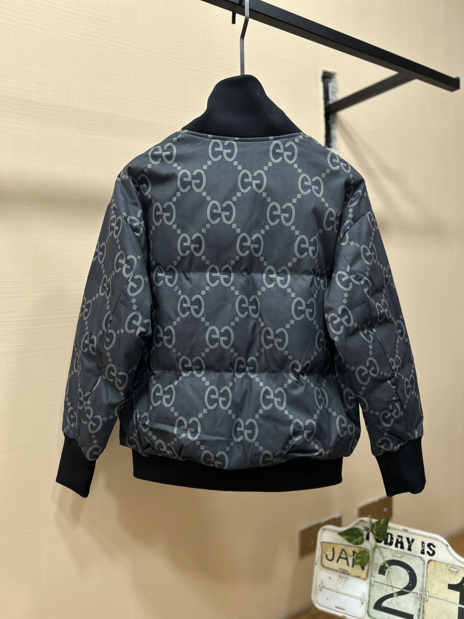 GG new arrival winter coat 0079