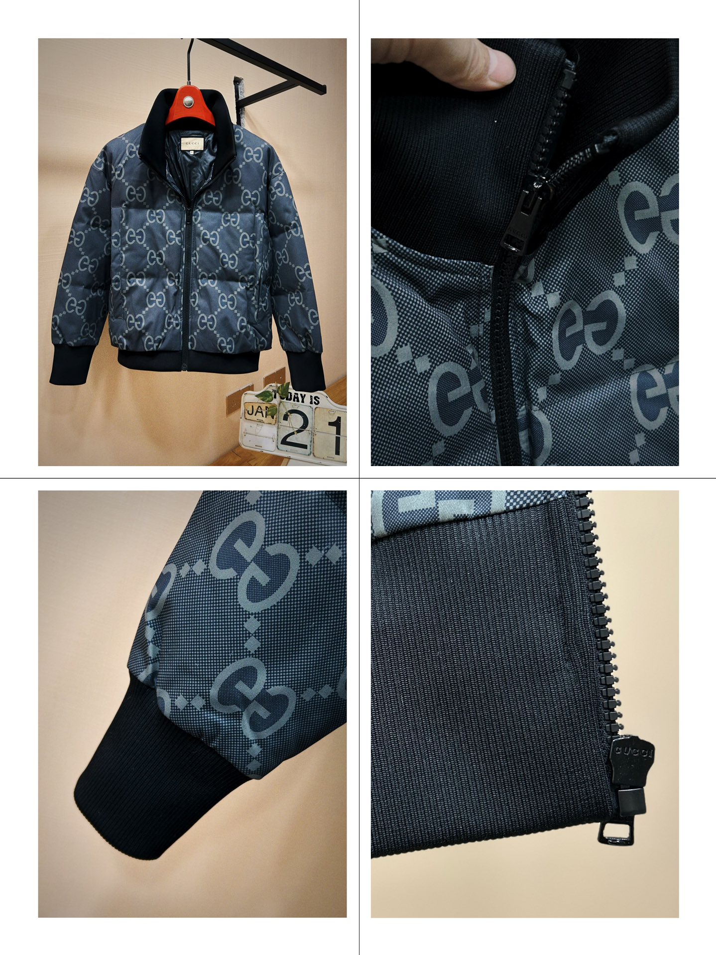 GG new arrival winter coat 0079