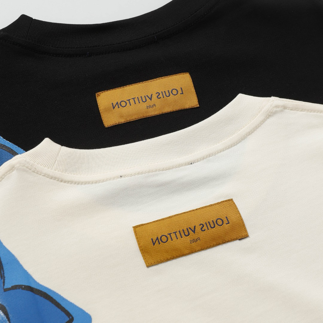 L T-Shirt New Style 0117