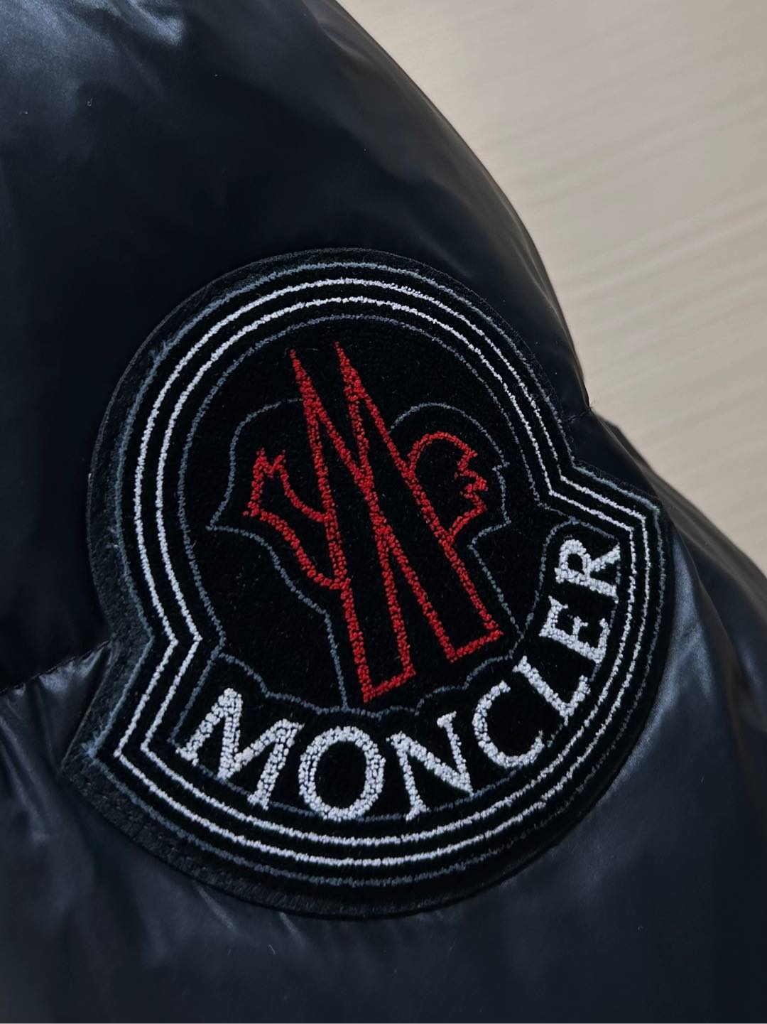 Mon new arrival winter coat 0081