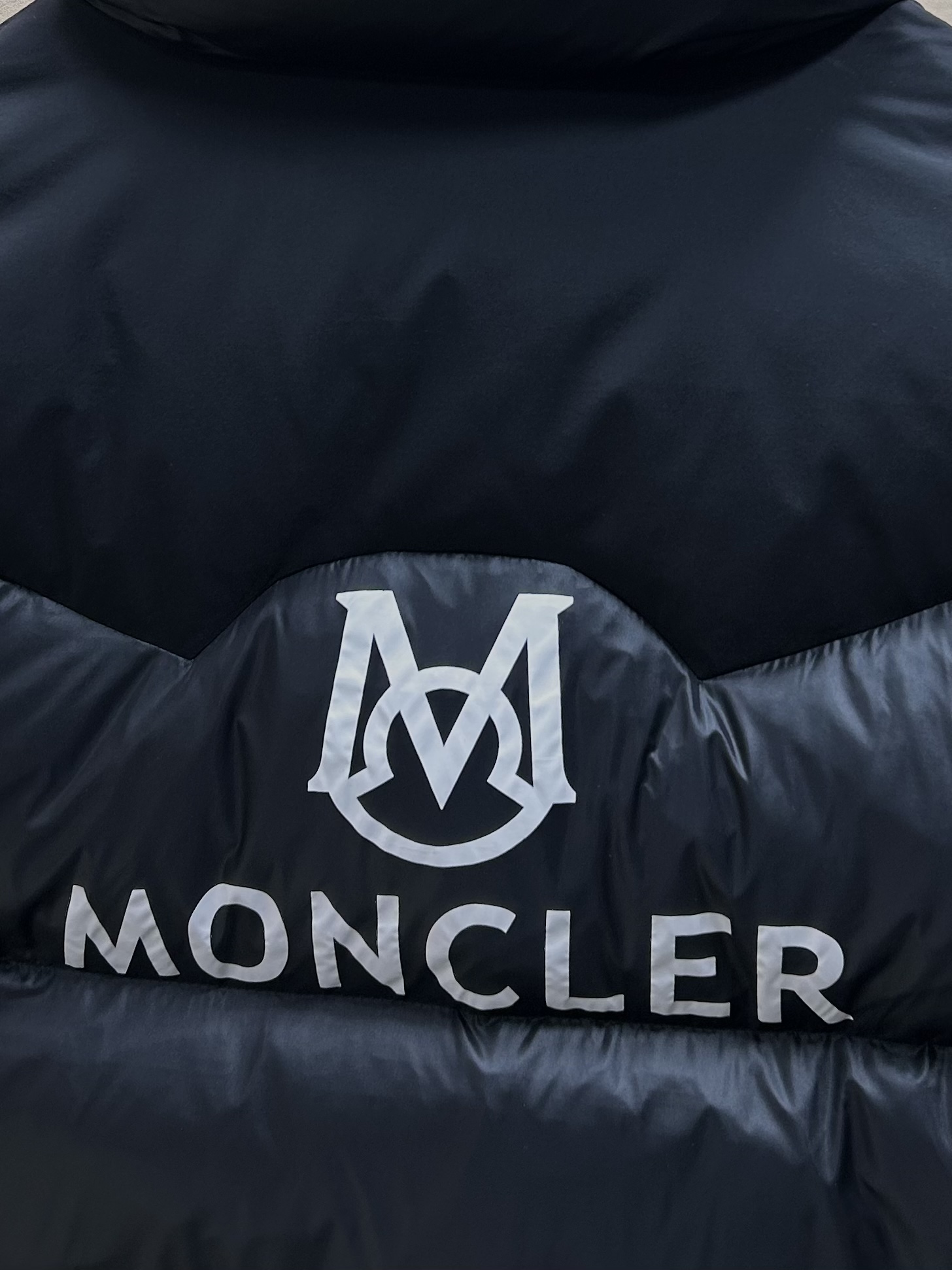 Mon new arrival winter coat 0081