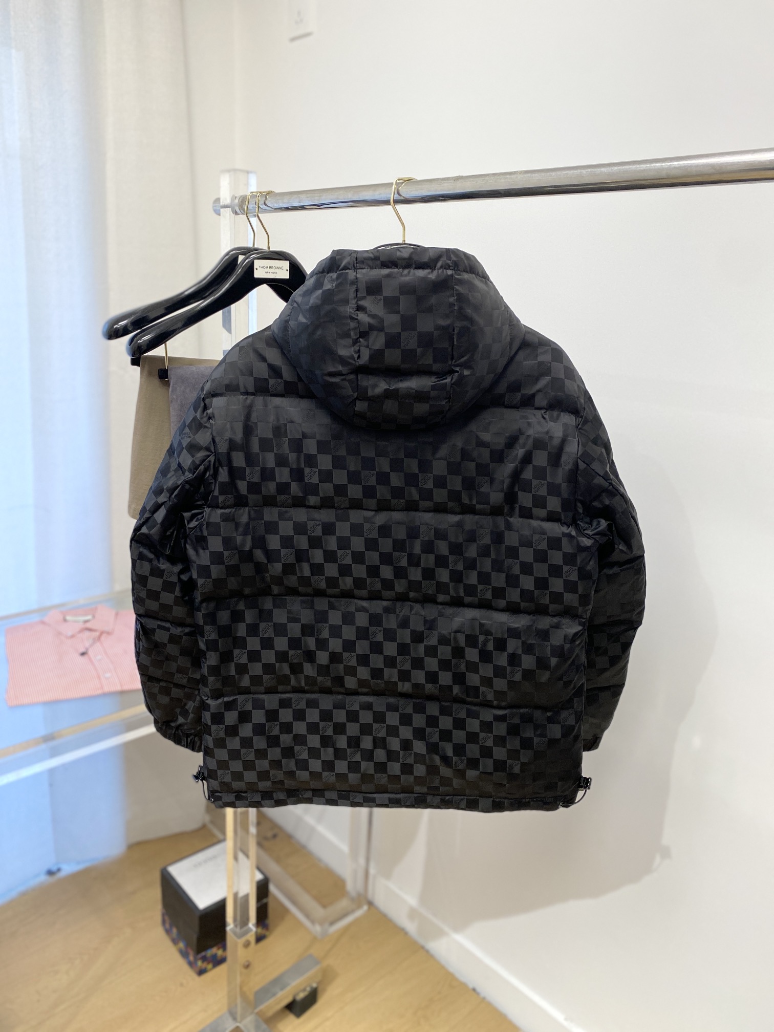 Louis new arrival winter coat 007