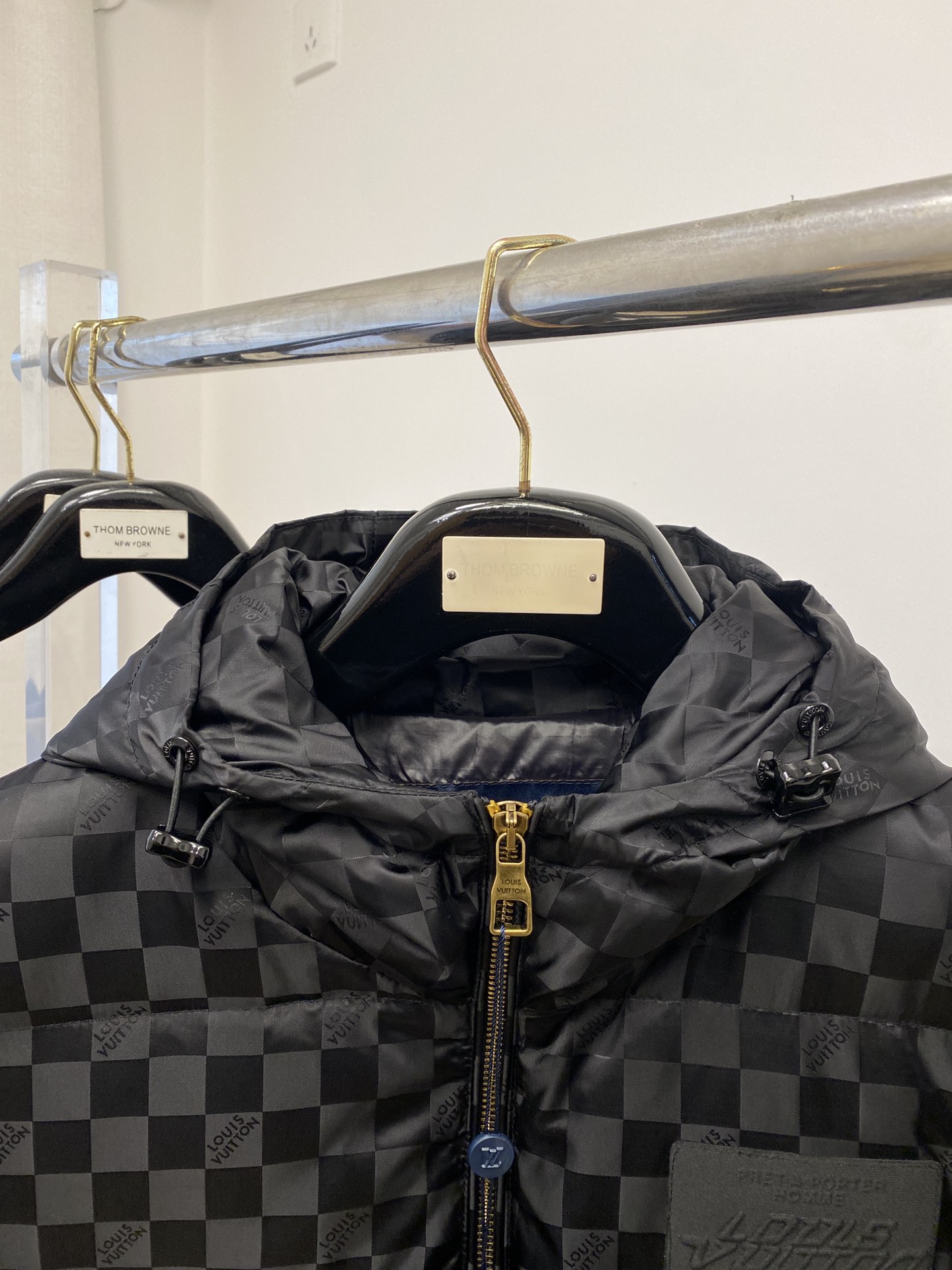 Louis new arrival winter coat 007