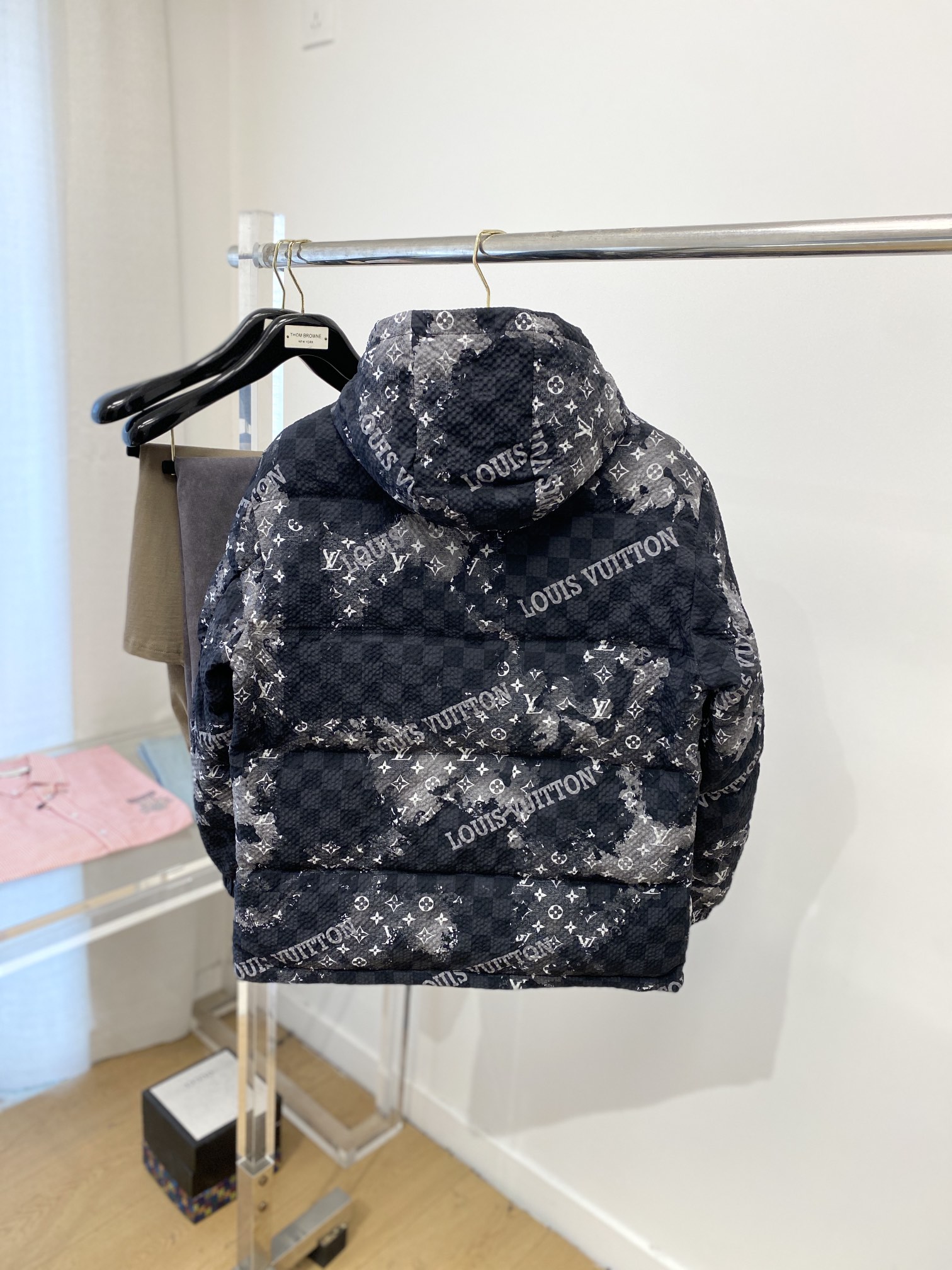 Louis new arrival winter coat 006