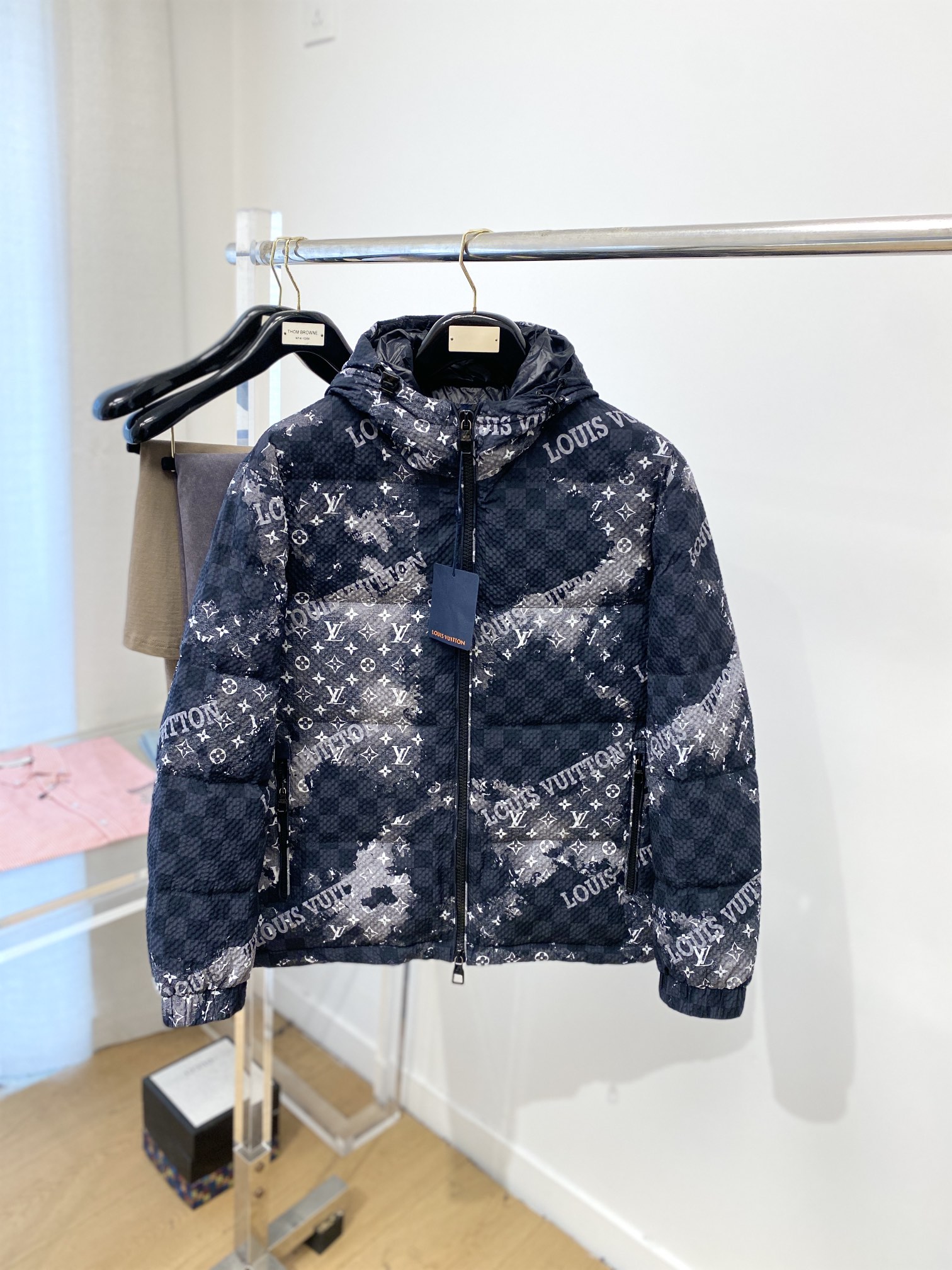 Louis new arrival winter coat 006