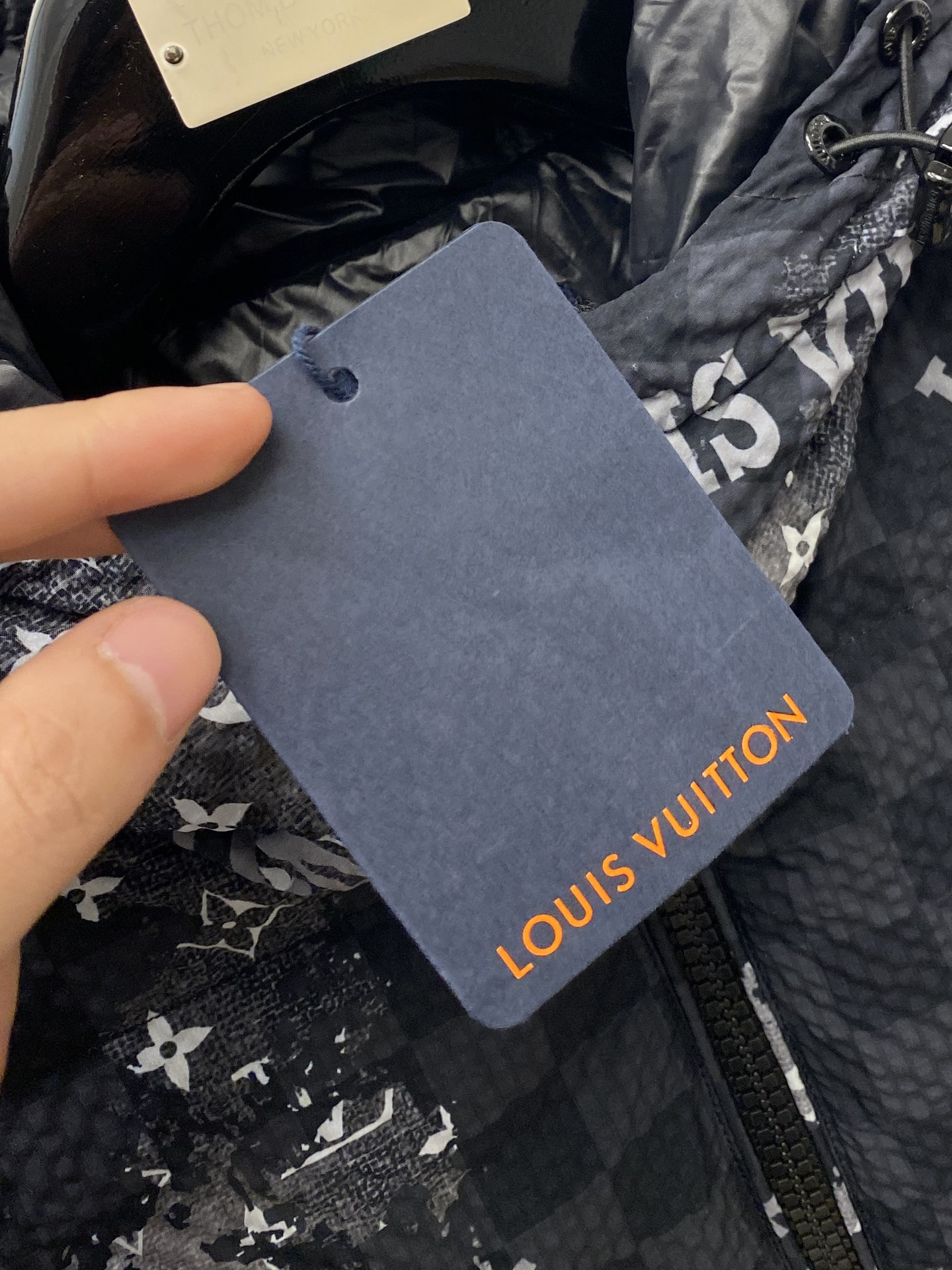 Louis new arrival winter coat 006
