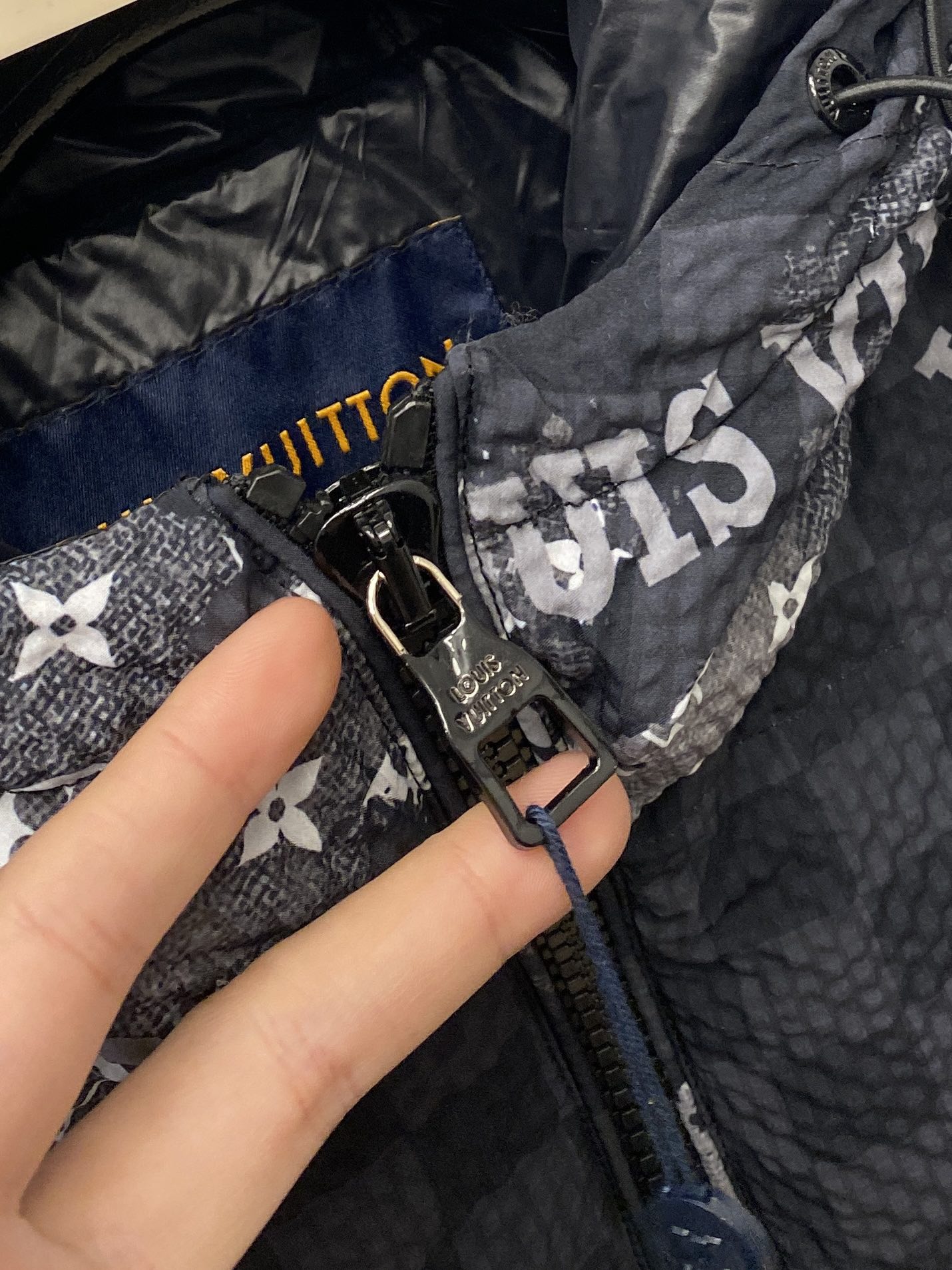 Louis new arrival winter coat 006