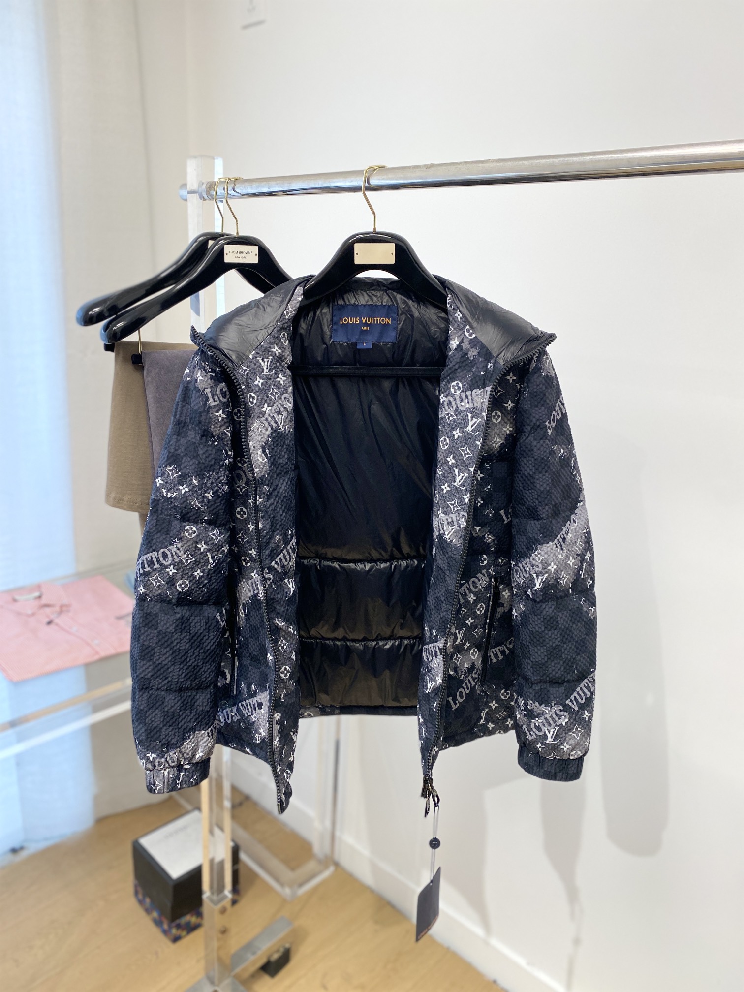 Louis new arrival winter coat 006