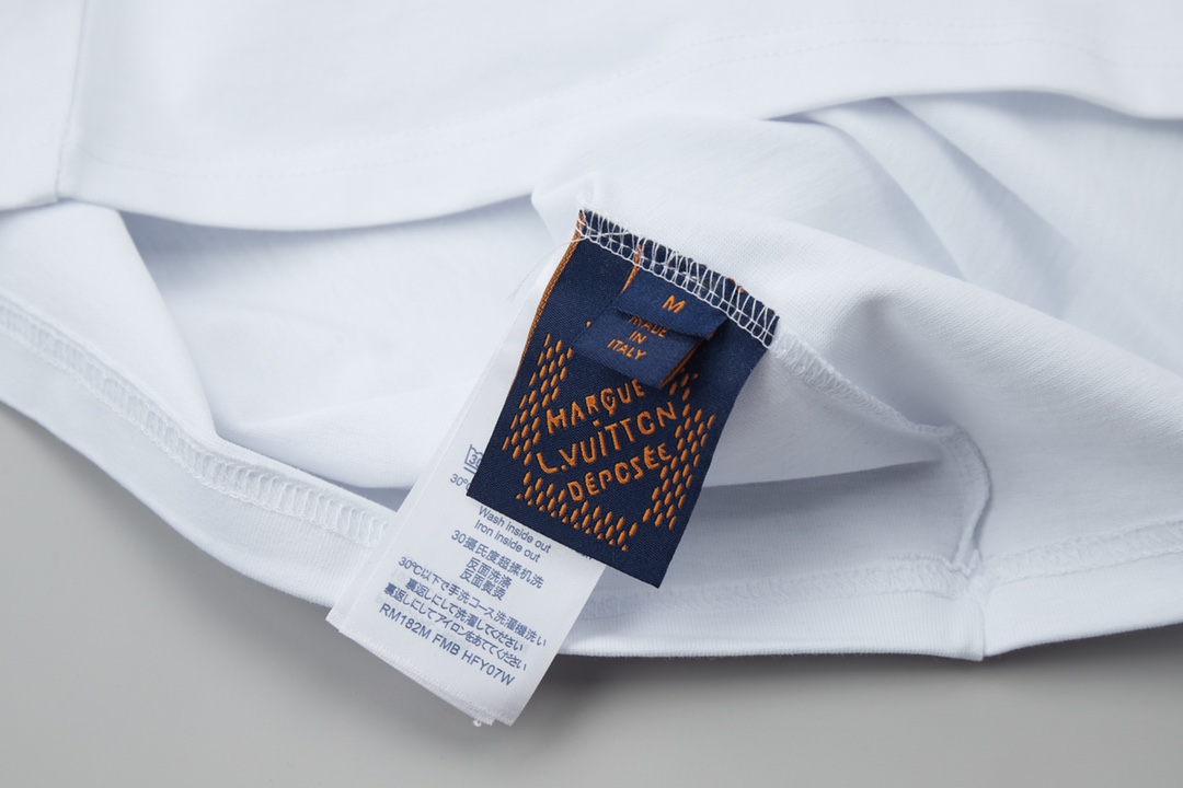 L T-Shirt New Style 0076