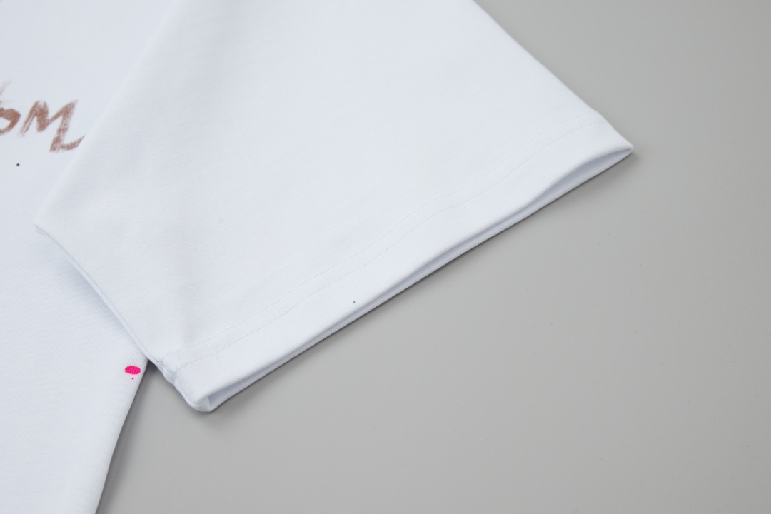 L T-Shirt New Style 0076