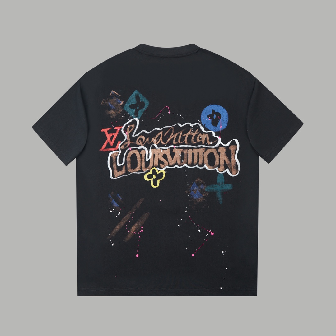 L T-Shirt New Style 0078