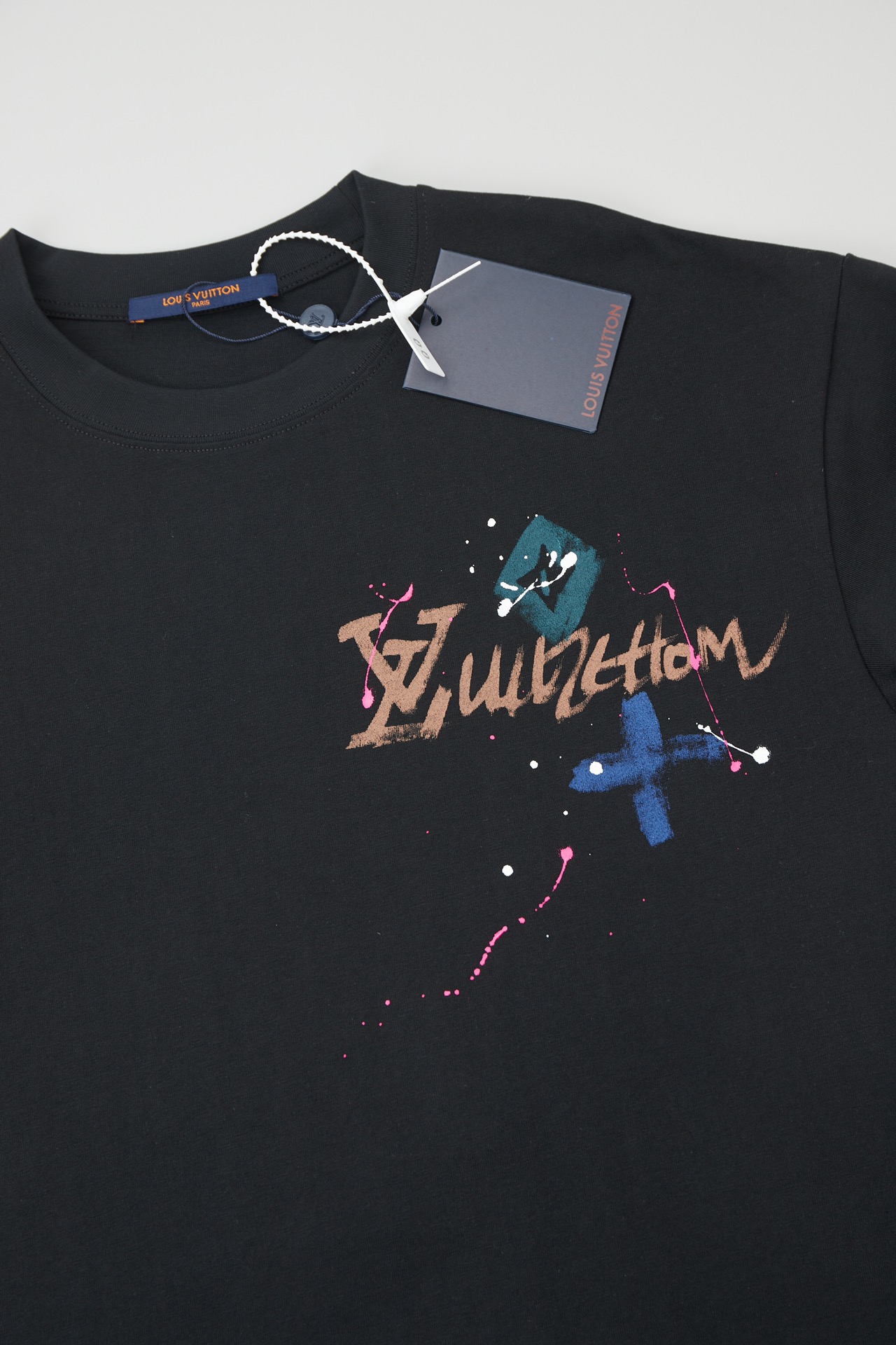 L T-Shirt New Style 0078