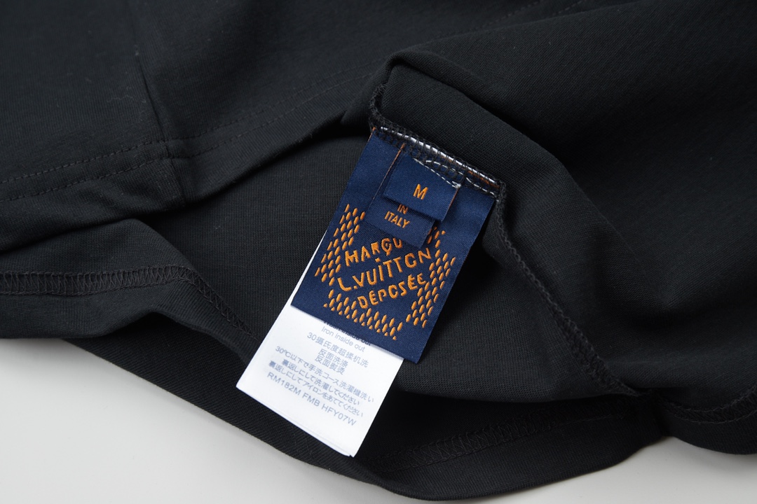 L T-Shirt New Style 0078