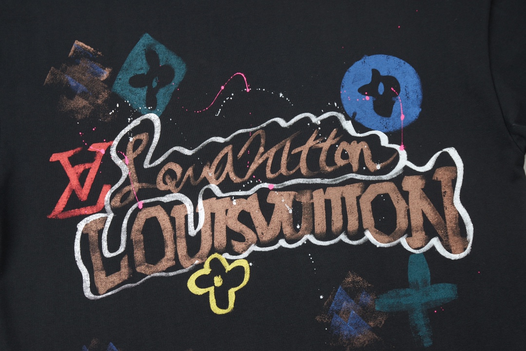 L T-Shirt New Style 0078