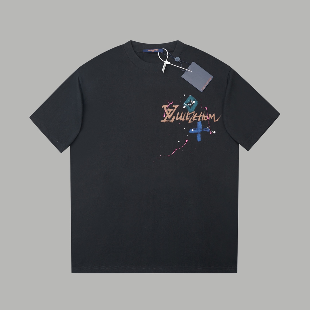 L T-Shirt New Style 0078