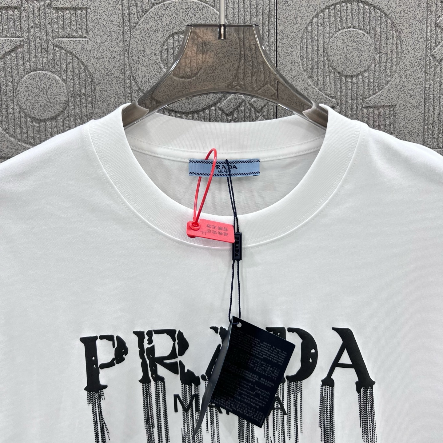 Pra new arrival t-shirt 082