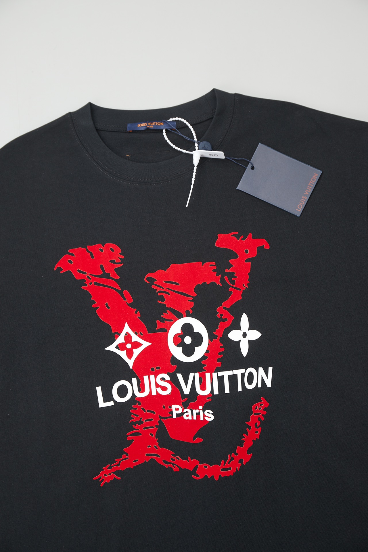 Louis new arrivl 25SS t-shirts 0060
