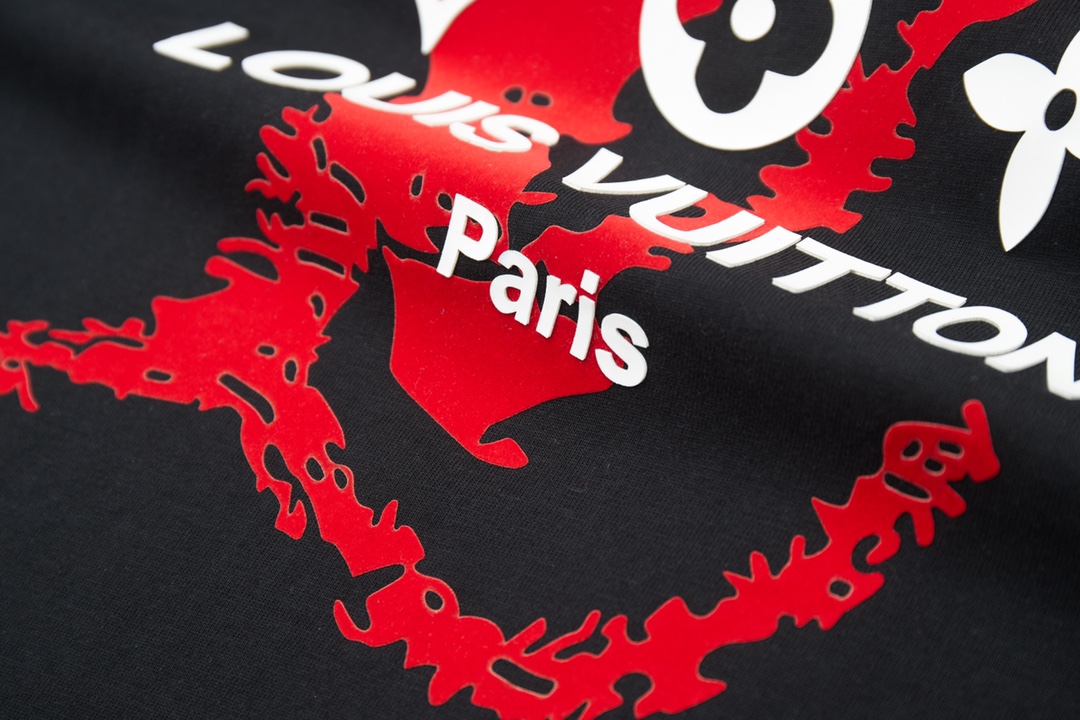 Louis new arrivl 25SS t-shirts 0060