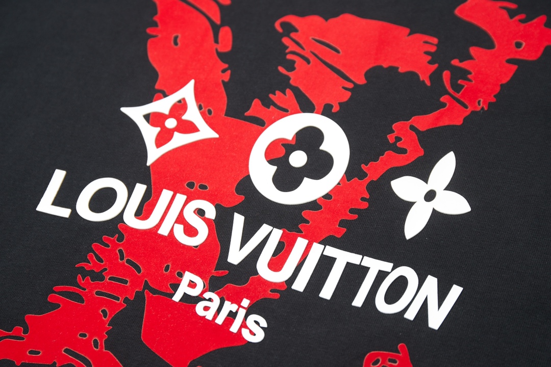 Louis new arrivl 25SS t-shirts 0060
