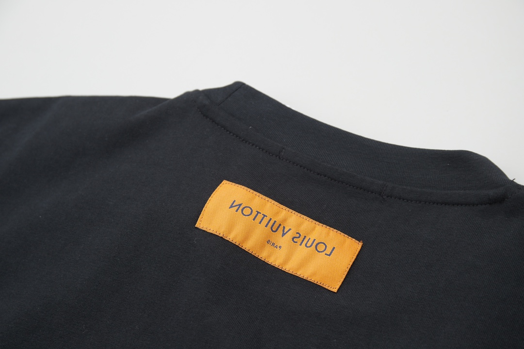 Louis new arrivl 25SS t-shirts 0060