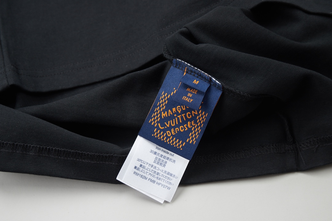 Louis new arrivl 25SS t-shirts 0060