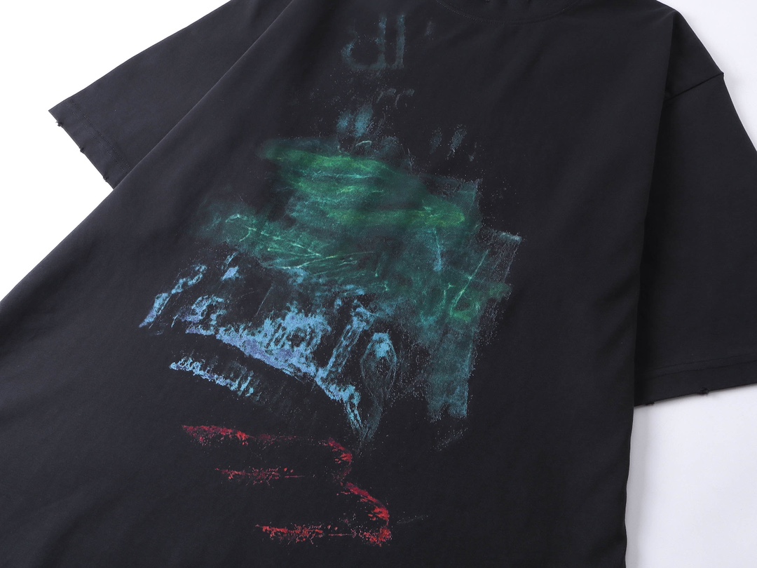 B T-Shirt New Style 0219