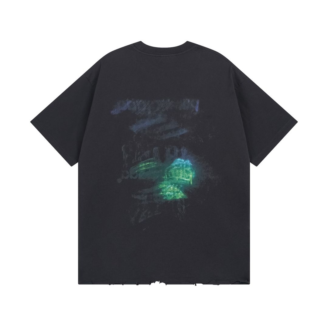 B T-Shirt New Style 0219