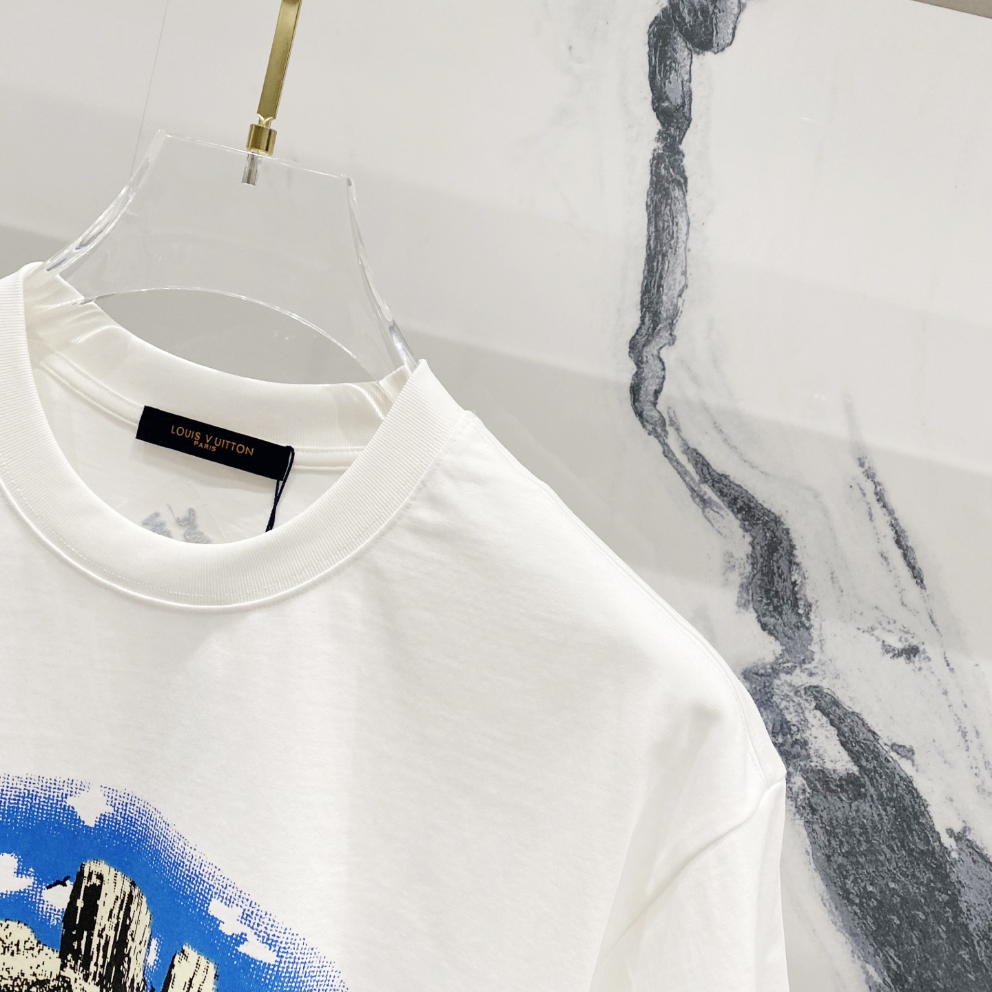 L T-Shirt New Style 0116