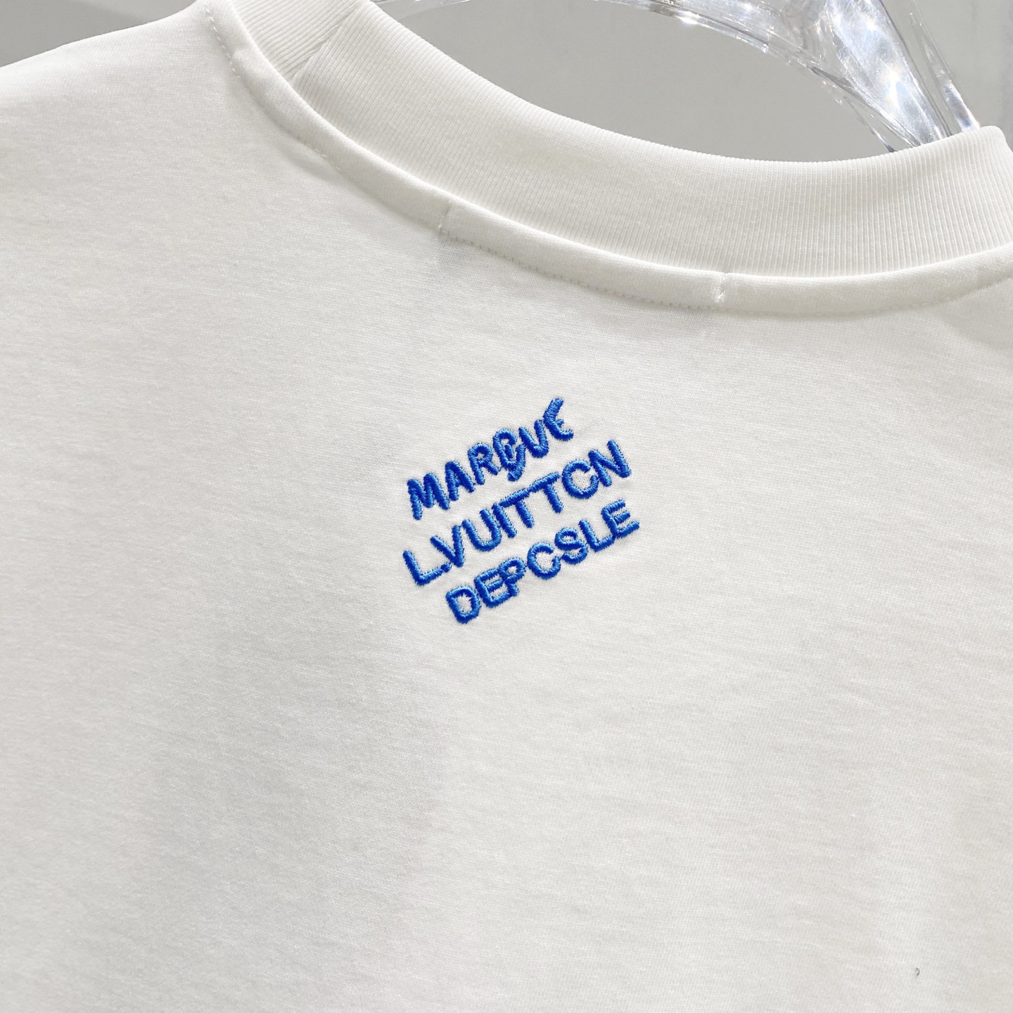 L T-Shirt New Style 0116