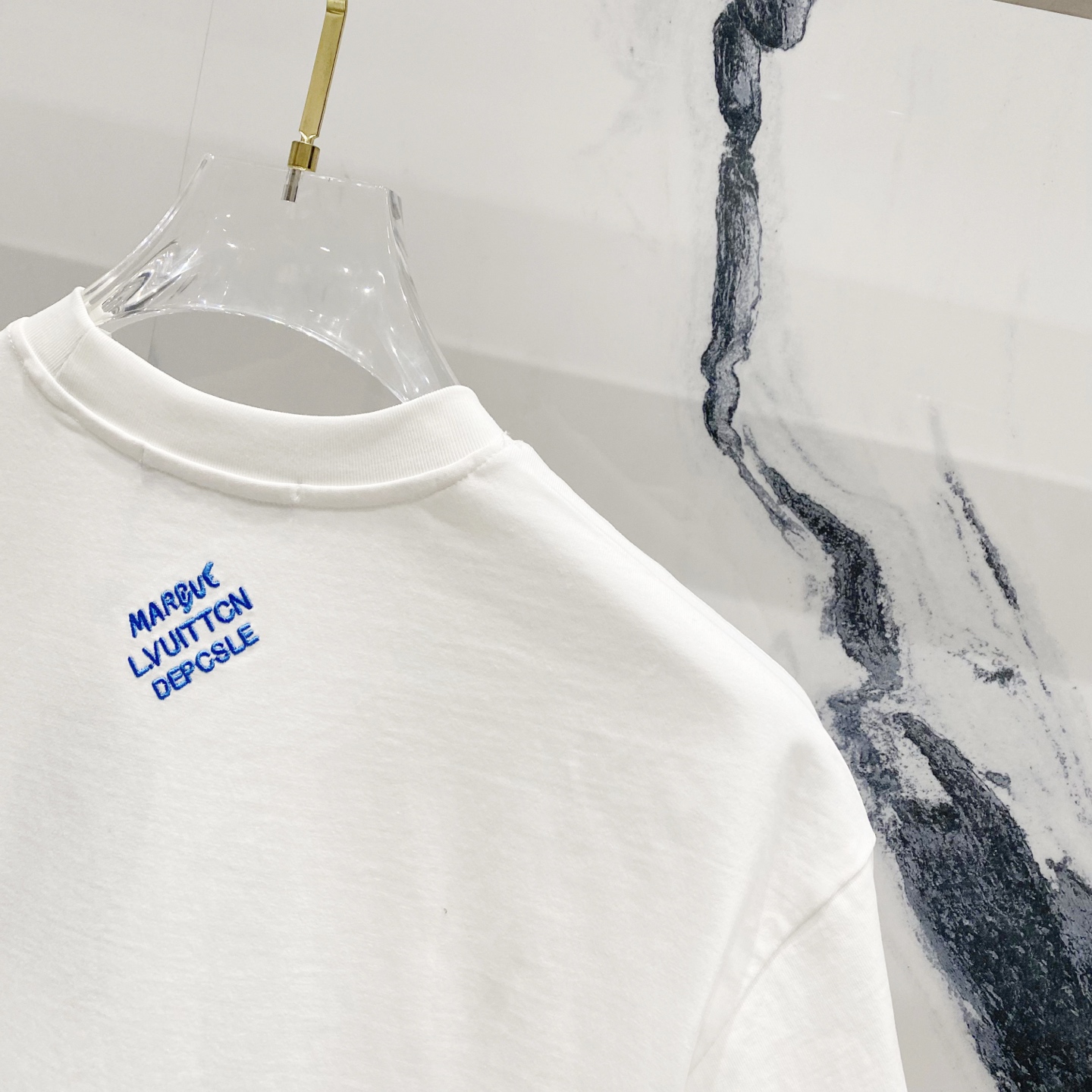 L T-Shirt New Style 0116