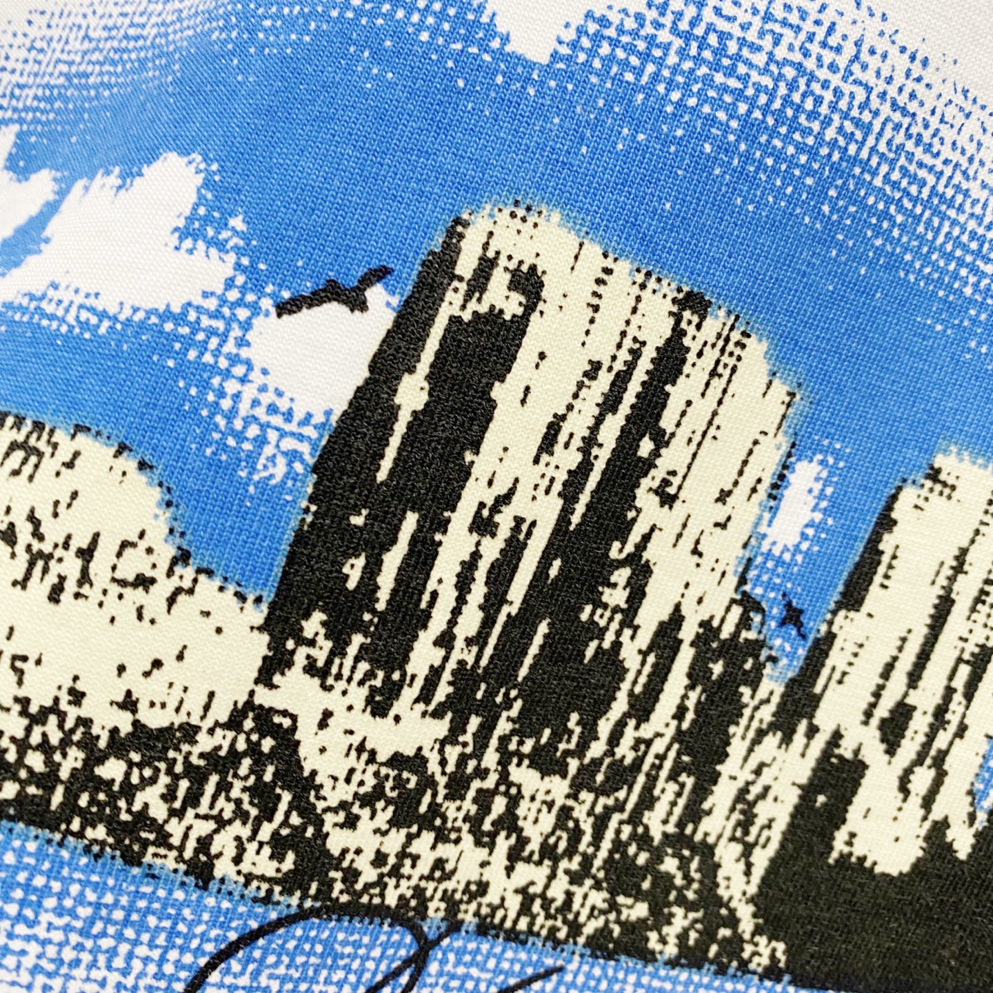 L T-Shirt New Style 0116