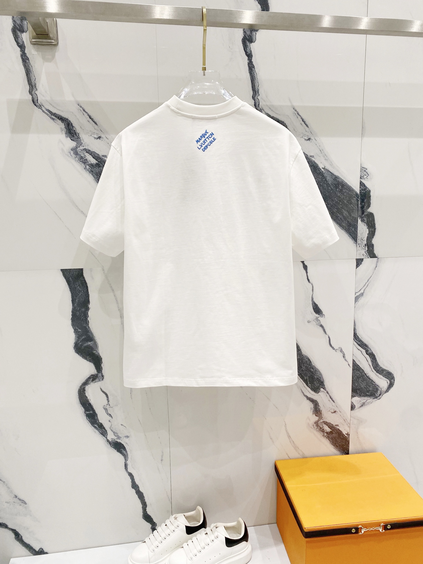 L T-Shirt New Style 0116