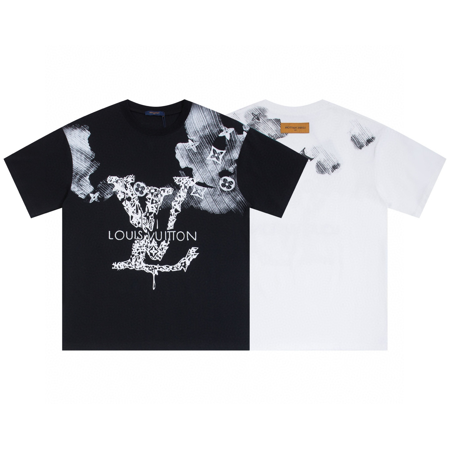 L T-Shirt New Style 0115