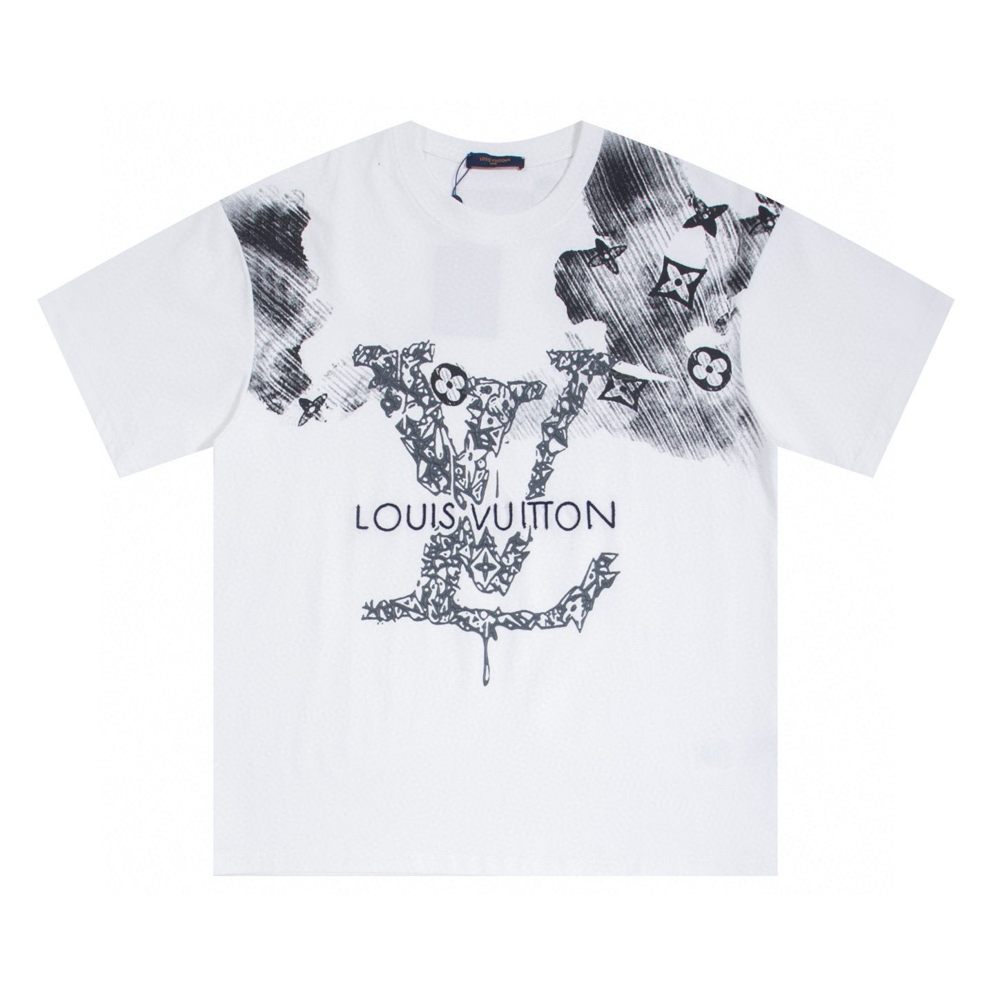 L T-Shirt New Style 0115