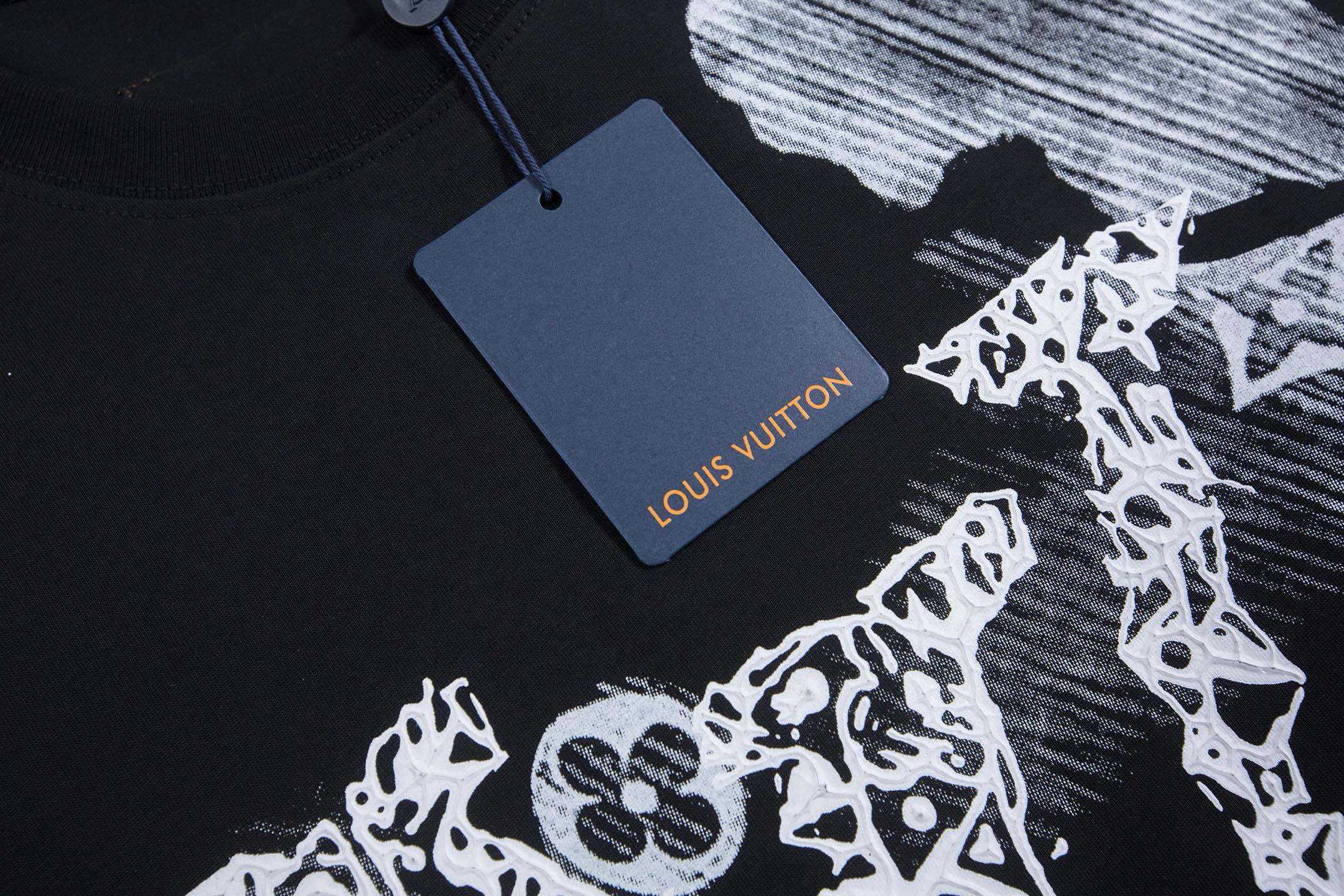 L T-Shirt New Style 0115