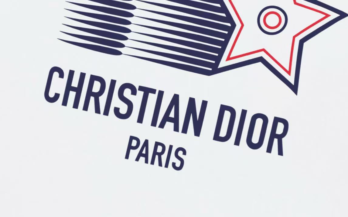 D new arrival 25SS T-shirt  0093