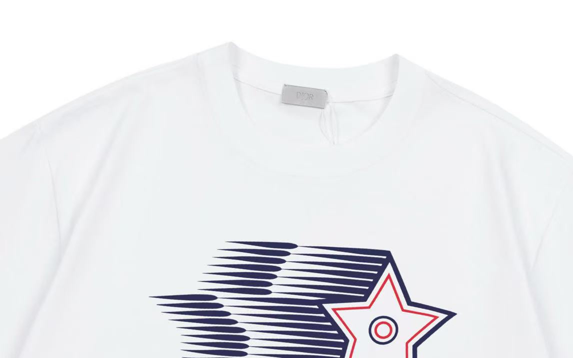 D new arrival 25SS T-shirt  0093